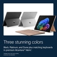 thumbnail image 3 of Microsoft Surface Pro 13" SnapdragonX2 Plus 16GB 512GB Negro, 3 of 3