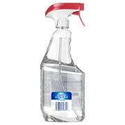 Windex® with Vinegar Glass Cleaner, Spray Bottle, 23 fl oz