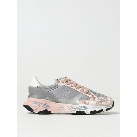 

Premiata Sneakers Woman Pink Woman