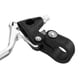 thumbnail image 2 of 1 par de palancas de freno de aluminio plegables para bicicleta de montaña MTB, 2 of 4