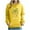 Yellow4, variant on roadlitg Christmas Hooded Sweatshirt for Women Long Sleeve Cute Printed Pullover Sweatshirts Fall Winter Warm Tops