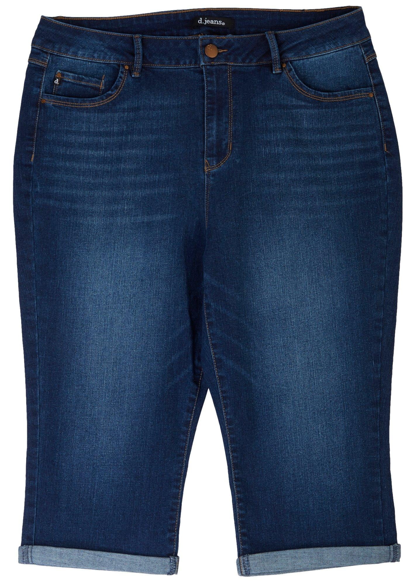 D. Jeans Womens Jeans - Walmart.com