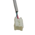 thumbnail image 3 of TRQ Front Power Window Regulator w/ Motor Passenger Side for 03-08 Corolla WRA51730, 3 of 3