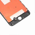 thumbnail image 2 of Touch Screen Replacement Kit for iOS 6S Plus Mobile Phone, Black, 2 of 4