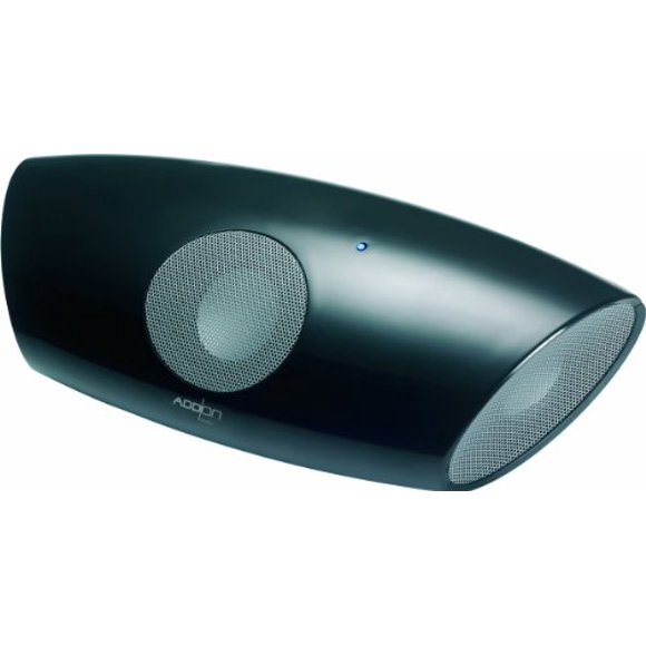 Add On Technology Co , Ltd. SoundYou Voyager Système Audio Portable, Noir (SYV_01/BK)