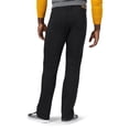 thumbnail image 2 of Wrangler Men's Straight 5 Pocket Stretch Twill Pant, 2 of 5