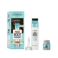 thumbnail image 3 of L'Oreal Paris Magic Root Rescue Permanent Hair Coloring, 3 Soft Black, 3 of 6
