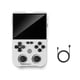 thumbnail image 4 of Consola de juegos XU10 con pantalla IPS de 3,5 pulgadas, 128 GB de almacenamiento, arcade retro, doble joystick y reproductor de juegos 3D, procesador RK3326S de 64 bits y batería de 3000 mAh., 4 of 5