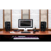 A4V 4 2-Way Powered Studio Monitor (Each)