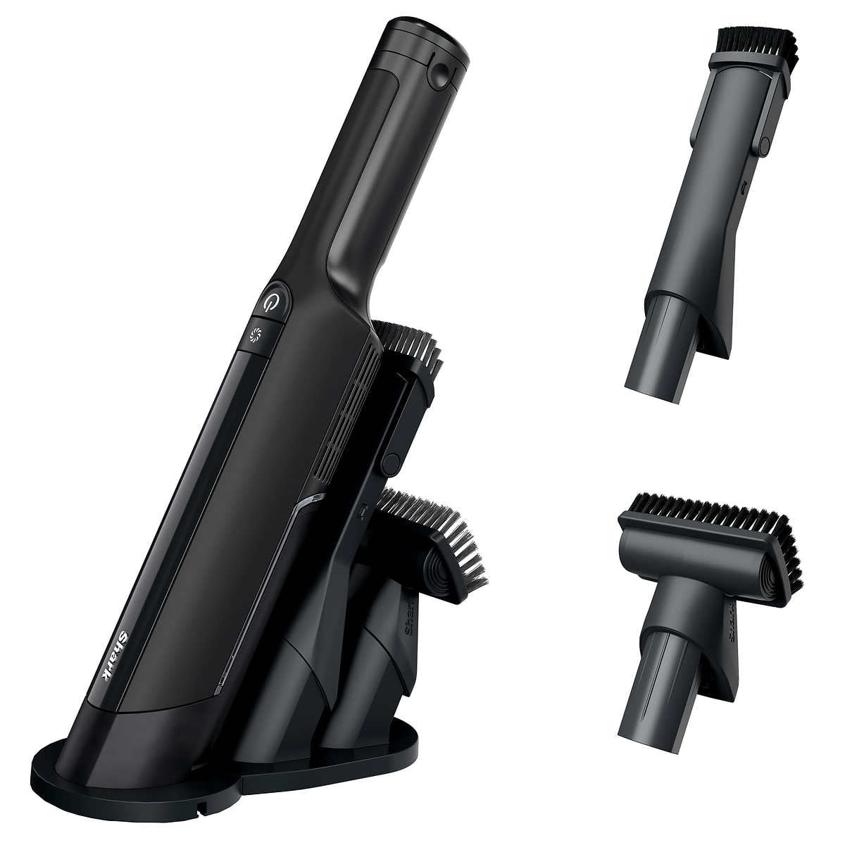 Shark CS851JCP ⑤ Shark EVOPOWER SYSTEM iQ コードレススティッククリーナー CS851J