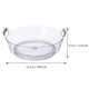 thumbnail image 3 of 1 UNID COCINA GURANTE BANDEJA DE ALMACENAMIENTO MULTIFUNAJE PLÁSTICO PLÁSTICO Organizador, 3 of 6