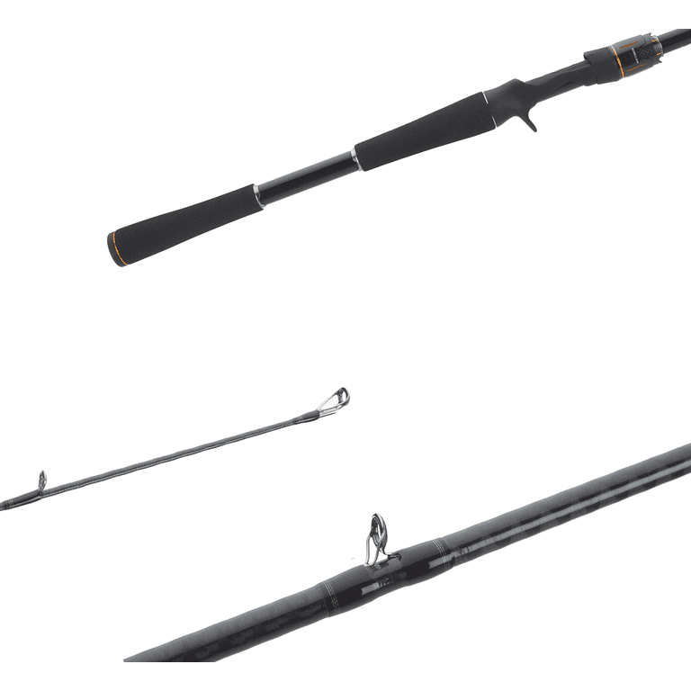 Daiwa Rebellion Casting Rods (7 feet 9 inches - Heavy - Fast)