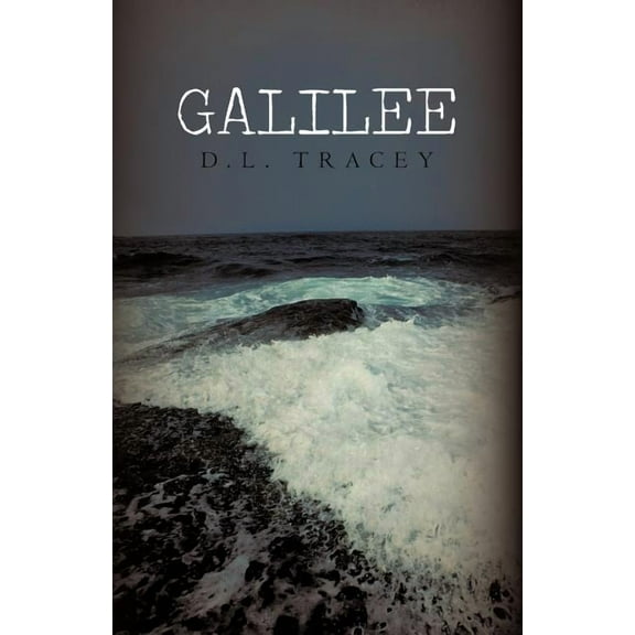 Galilee (Paperback)