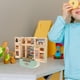 thumbnail image 2 of 1 juego de mini refrigerador de juguete, mini juego de comida, cosas pequeñas, casa en miniatura, juguete de simulación, 2 of 8
