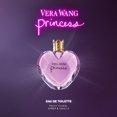 thumbnail image 2 of Perfume Vera Wang Princess Eau de Toilette 30 mL para mujer, 2 of 6