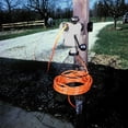 thumbnail image 5 of green leaf ww3d wonder extension cord winder, gray, 5 of 5