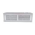 thumbnail image 5 of Marvis Smokers Whitening Mint Toothpaste 2 x 85ml, 5 of 5