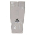 thumbnail image 3 of Adidas Techfit Men's Basketball Jambiere adiPOWER Powerweb Compression Calf Sleeve - White, 3 of 4