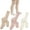 Beige/Pink/Kakhi, variant on Baby Girls Tights Knit Lace Mesh Breathable Stockings Toddler Pantyhose Infant Leggings
