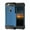 Blue, variant on For iPhone 6 Case, High-Quality Anti-Shock Protective Cover Armor Guard Shield w/ lifetime Warranty
