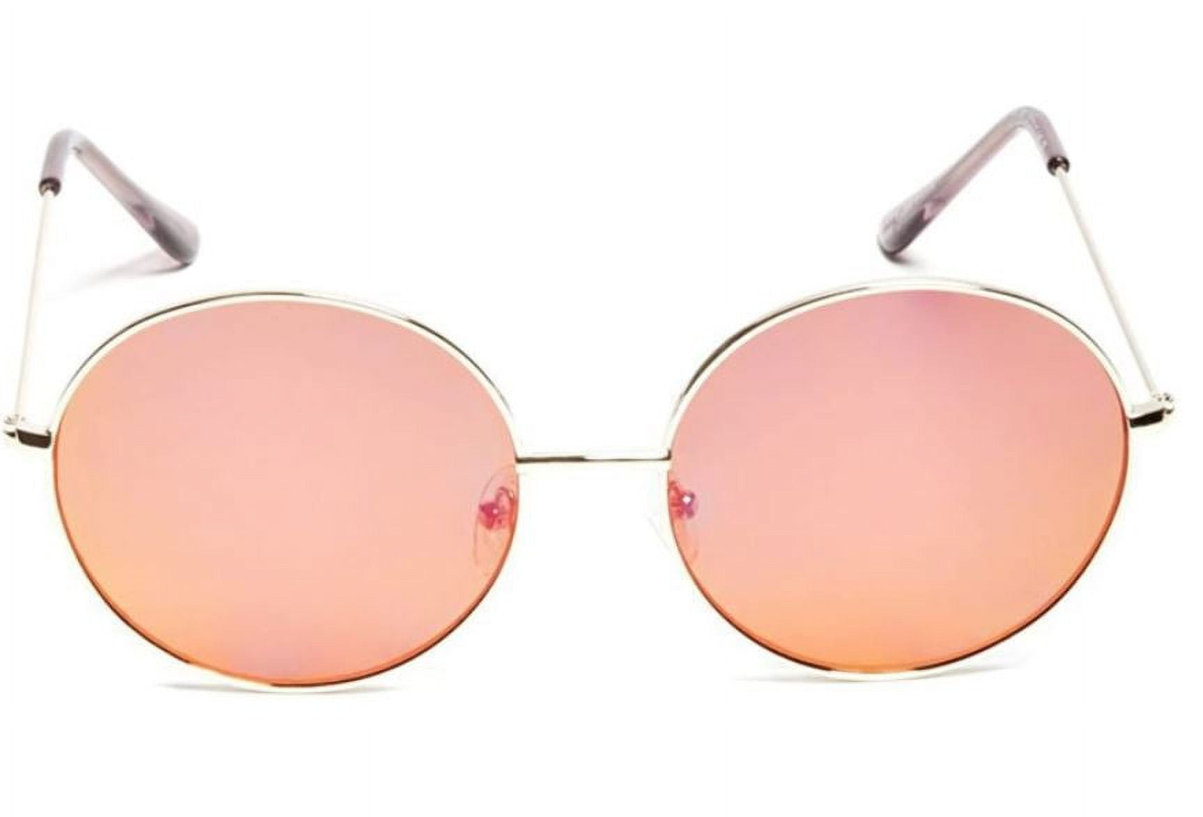 NWT Guess GU7891-72T-53 Red 53mm Sunglasses GUESS GU7891-72T-53 Sunglasses - Walmart.com main image 3