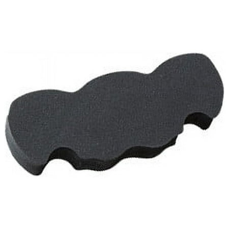 Tightspot Quiver Foam Hood Insert for 5 and 7 Arrow Quivers -Black