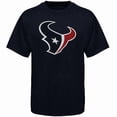 thumbnail image 1 of Youth Houston Texans NFL Primary Logo Short Sleeve Tee, 1 of 2