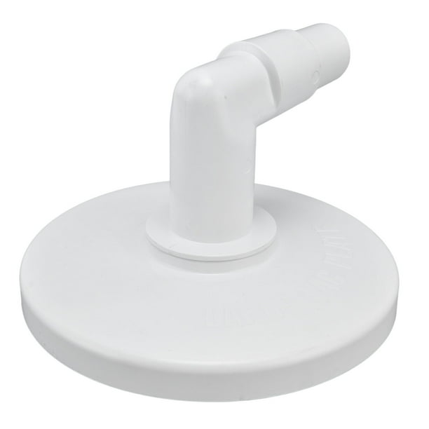 Pool Skimmer Plate, High Reliability Universal Reusable Easy Install