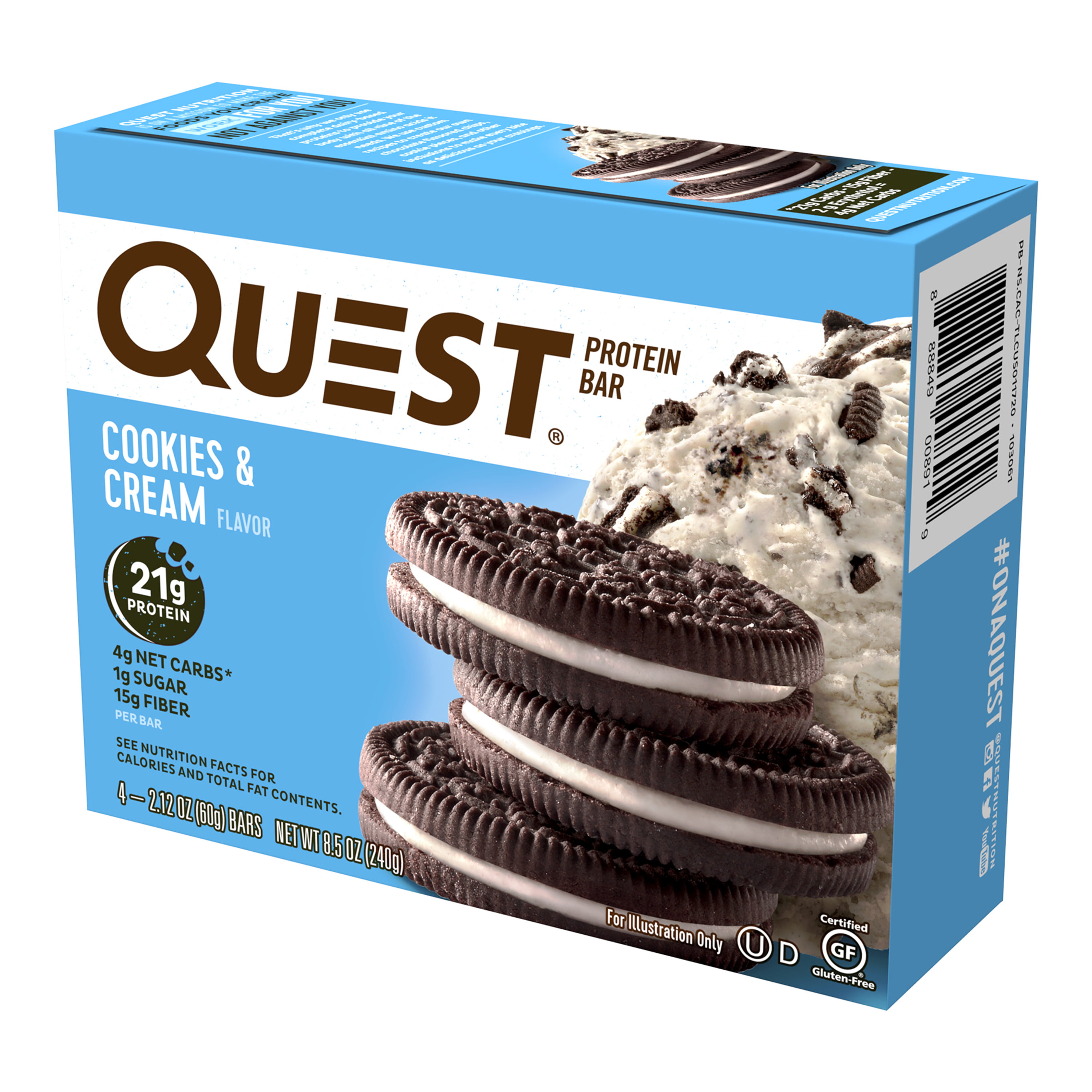 Quest cookie. Протеин с Орео. Quest печенье. Quest Bar cookies Cream. Quest Bar печенье протеиновое.