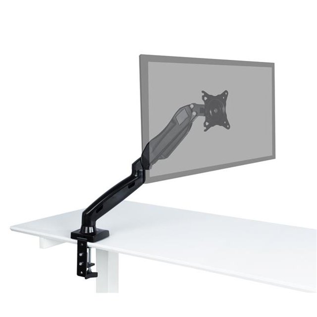 Atlantic 63607223 Adjustable Monitor Mount, Fit 17-27 in.