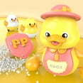 thumbnail image 6 of Baby Toys 6-12 Months, Interactive Duck Toddler Toys with Soothing Music & Night Light, Infant Toys for 1 2 3 Year Old Girl Boy Gifts, 6 of 8
