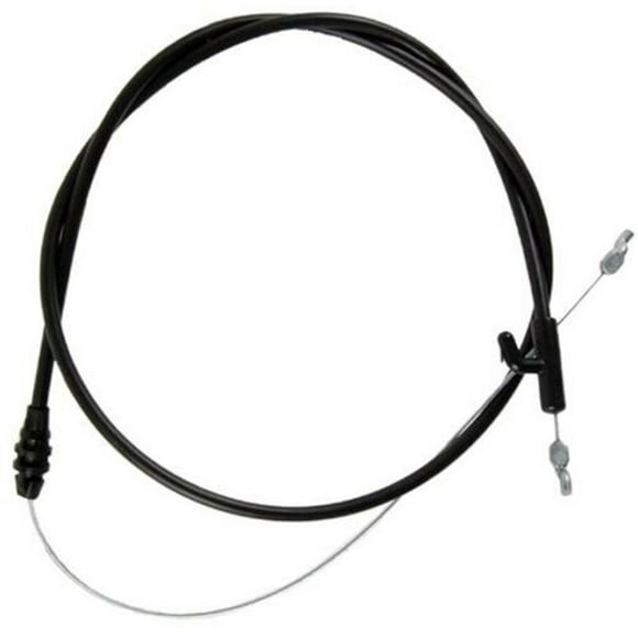 Troy Bilt Throttle Cable Lawn Mower