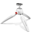 thumbnail image 1 of Tripie compácto Manfrotto mini Pixi Evo blanco 90 grados 2.5 kg aluminio MTPIXIEVO-WH, 1 of 5