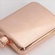 thumbnail image 5 of 4X Rose Gold 6 Oz Acero Inoxidable Vodka Cadera Hip Frasco para de Alcohol Licor Botella de Whisky Padrinos de Boda Regalos con Embudo, 5 of 5