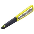 thumbnail image 1 of Double Sided Cheese Grater Portable Ginger Grater Hand Zester Vegetable Grater, 1 of 10