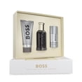 thumbnail image 2 of Z4 SET BOSS BOTTLED 3PZS 100ML EDP SPRAY/ SHOWER GEL 100ML/ DESODORANTE STICK 75ML, 2 of 3
