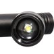 thumbnail image 4 of Linterna ultravioleta de 365 nm para minerales y escorpiones, cuerpo de aleación de aluminio anodizado de alta durabilidad, luz ultravioleta negra para aventuras al aire libre, 4 of 5