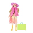 thumbnail image 1 of Muñeca Brittany Ropa Verano y Accesorios Amarillo, 1 of 4