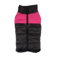 thumbnail image 1 of Grande, mediano, perro, en D, impermeable, invierno, cálido, chaqueta, chaleco, , tamaño, Sunnimix none, 1 of 8