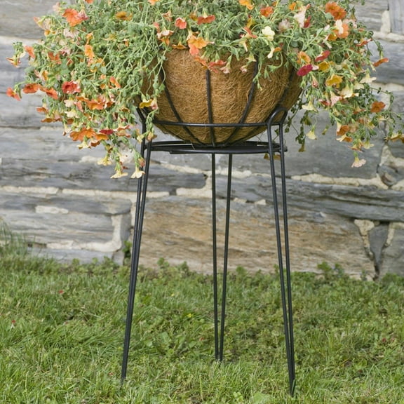 CobraCo 21 in. Basic Plant Stand