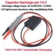 thumbnail image 5 of Capacitor Discharger Repair Tools LCD TV Air-Conditioner High Voltage Discharging Protection Tool AC630V/DC900V, 5 of 5