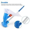 thumbnail image 6 of YouLoveIt Pool Cleaning Set Swimming Pool Cleaning Pool Pole Pool Skimmer Net and Floating Swimming Pool Thermometer Cleaning Kit Pool Accessories Tool, 6 of 8