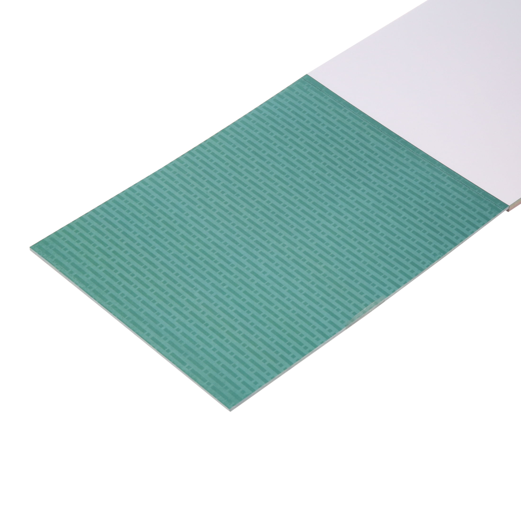 Colorbok Multicolor Primary Geometric Cardstock, 8.5"x11", 121 lb./180 GSM, 50 Sheets