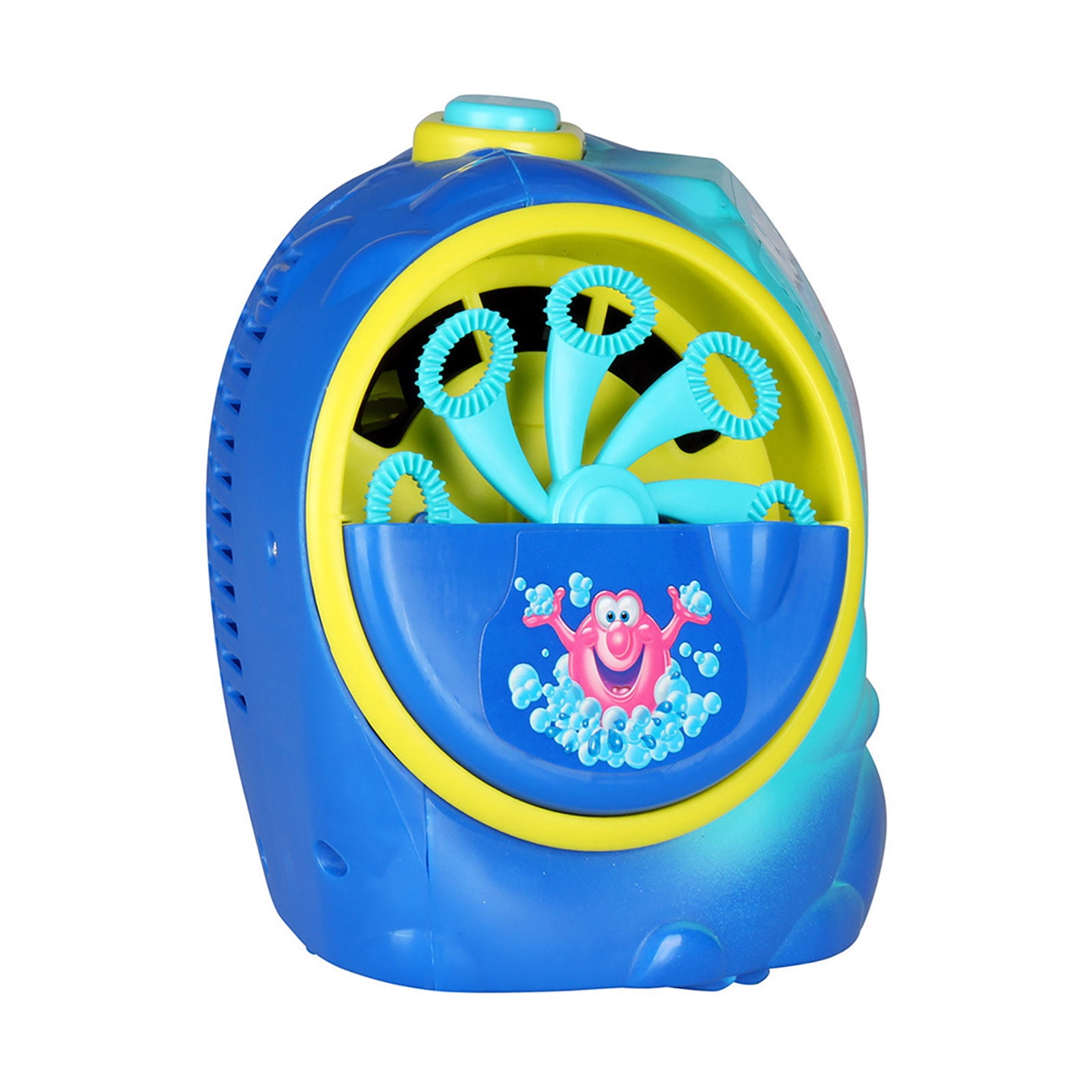 Buy Kid Galaxy Mr. Bubble Double Bubble Blower w/ 4oz. Of Bubbles