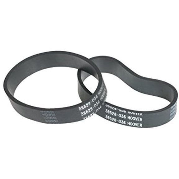 Hoover Agitator Belt (2-Pack), 40201180