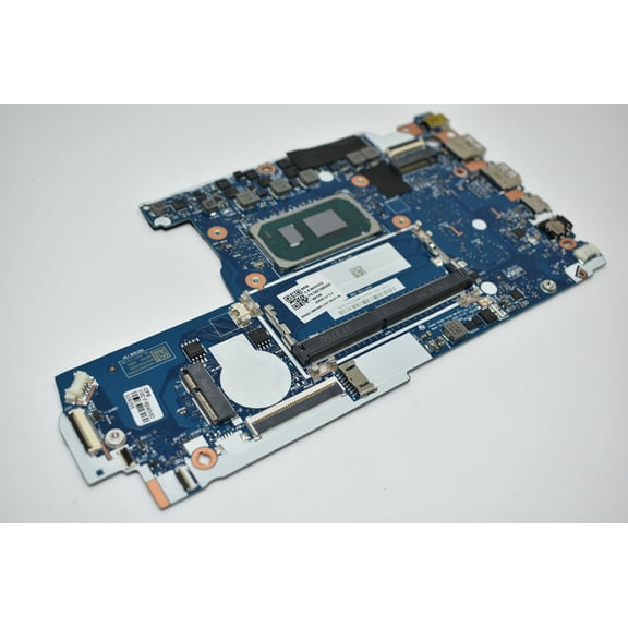 Compatible With 5B21B85066 Replacement for 5B21B85066 Lenovo INTEL I3-1115G4 4GB MOTHERBOARD 82H900EDUS