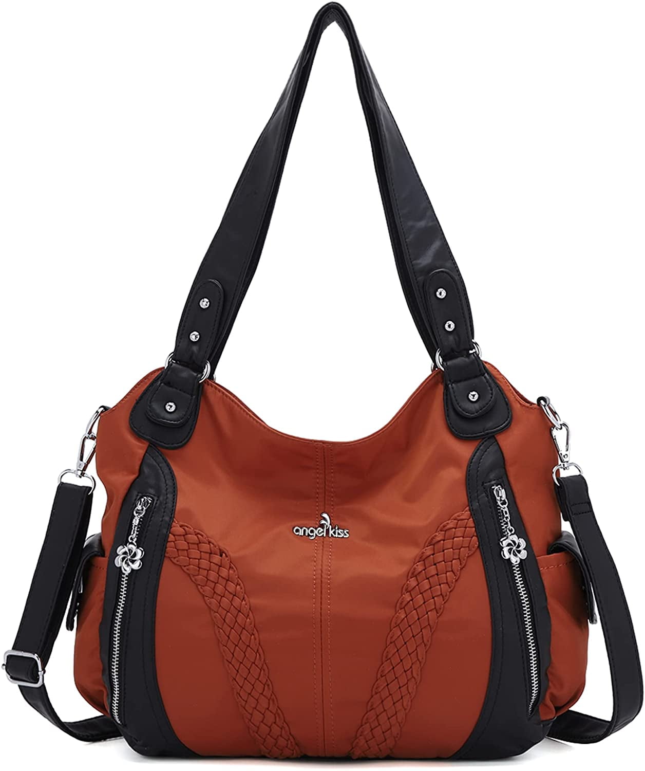 Purses and Handbags Women Fashion Tote Bag Shoulder Bags Top Handle