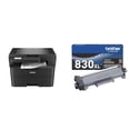 thumbnail image 1 of Impresora Brother HL-L2480DW con tóner de alto rendimiento TN830XL, 1 of 1