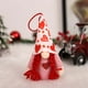 thumbnail image 1 of Muñeca de Hombre Del Bosque con Luz Emisora de Amor, Sin Rostro, Ideal para Decorar Escaparates de San Valentín., 1 of 3