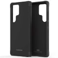 thumbnail image 2 of . Funda PUREGEAR Dualtek para SAMSUNG S25 ULTRA Negra, 2 of 8